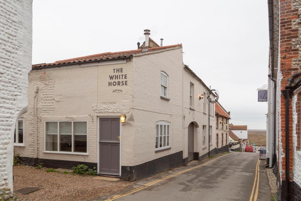 The White Horse Blakeney Blakeney  Zewnętrze zdjęcie